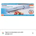 Brand New! Powerxl Duo Nutrisealer Food Vacuum Sealer With Bags kit AS SEEN ON T