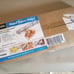 Brand New! Powerxl Duo Nutrisealer Food Vacuum Sealer With Bags kit AS SEEN ON T