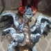 Folkmanis jabberwock hand puppet (retired) 2016