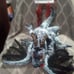 Folkmanis jabberwock hand puppet (retired) 2016