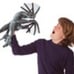Folkmanis jabberwock hand puppet (retired) 2016