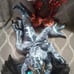 Folkmanis jabberwock hand puppet (retired) 2016