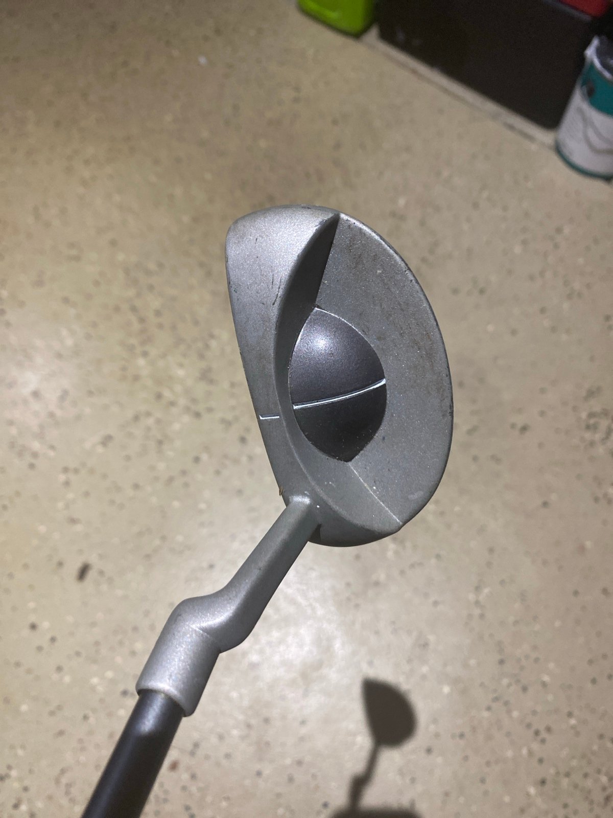 Hagen Jr golf club pudding Series 2 new