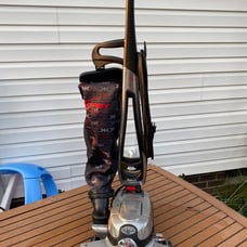 Kirby Avalir 100th Anniversary G10D Upright Vacuum Cleaner 100