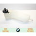 2000 - 2007 BMW F650GS RADIATOR COOLANT OVERFLOW RESERVOIR 2345238 M 1811