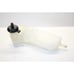 2000 - 2007 BMW F650GS RADIATOR COOLANT OVERFLOW RESERVOIR 2345238 M 1811