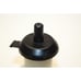 2000 - 2007 BMW F650GS RADIATOR COOLANT OVERFLOW RESERVOIR 2345238 M 1811