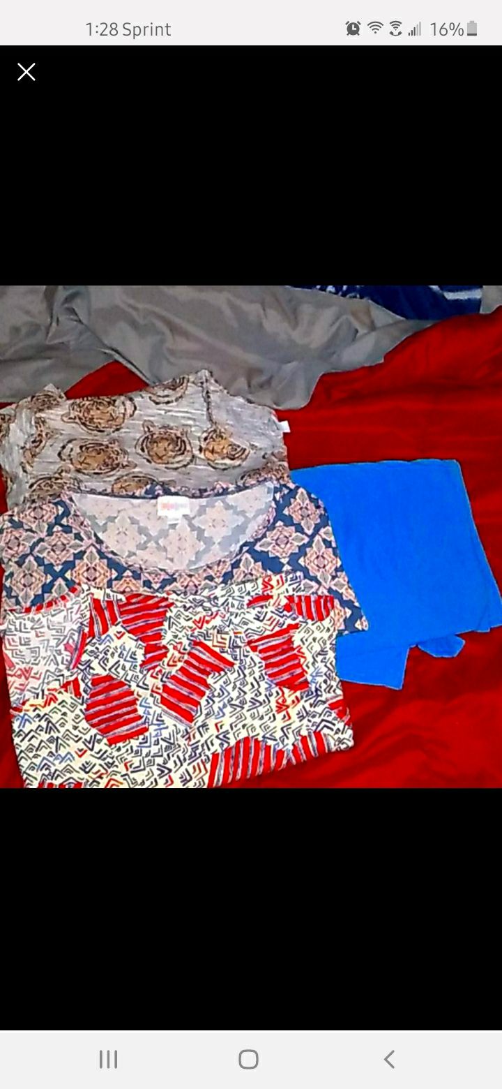 Lularoe bundle