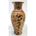 Vintage Detailed Zhongguo Zhi Zao Porcelain Art Vase China 6 H