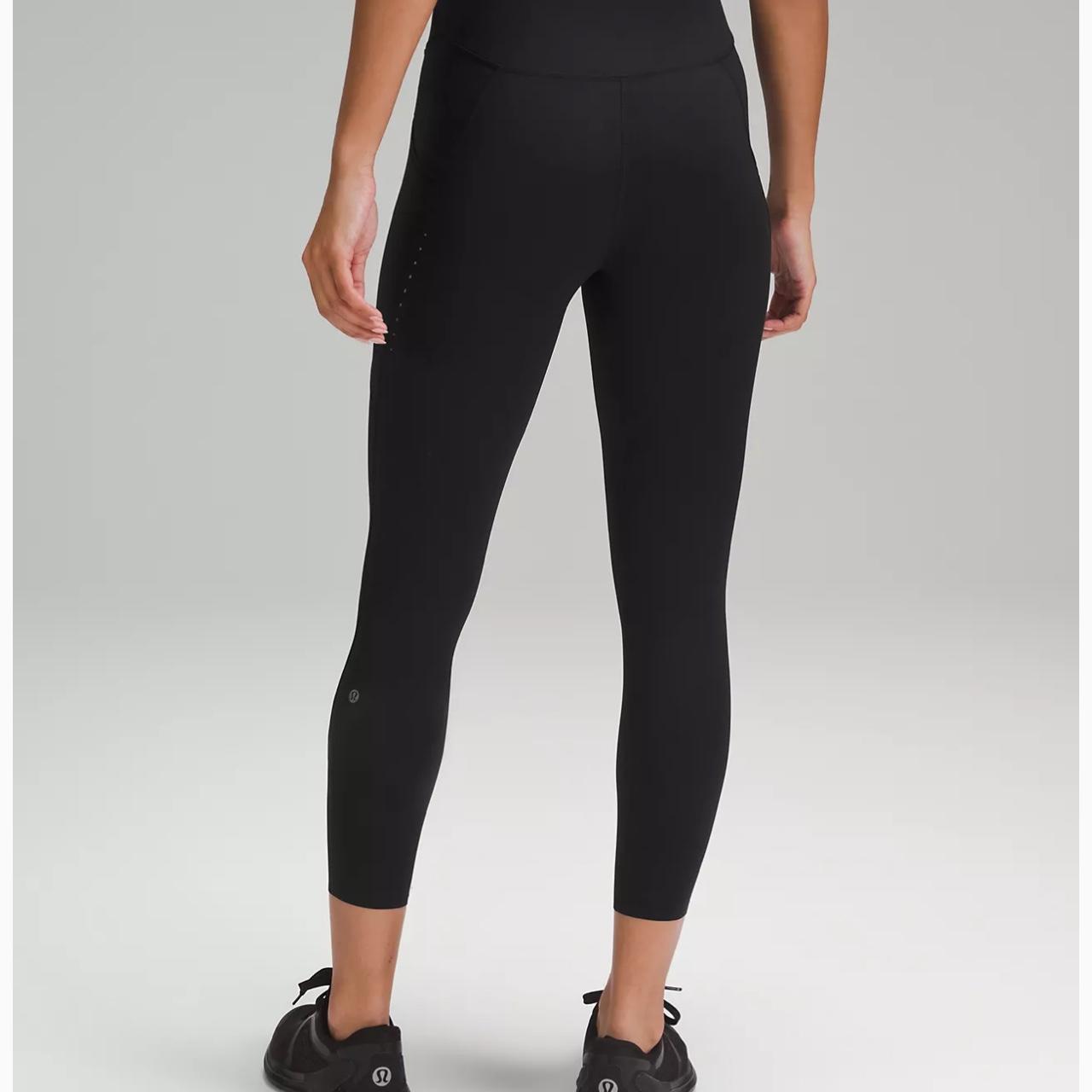 Lululemon Align Hr Pants 28