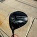 Callaway Paradym triple diamond driver HEAD ONLY