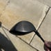 Callaway Paradym triple diamond driver HEAD ONLY