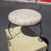 footstool