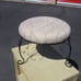 footstool