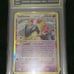Pokemon TYPHLOSION 12/101 (Holo Rare) EX Dragon Frontiers Degree 5
