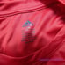 New! Adidas Men's red T shirt climalite, size L