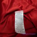 New! Adidas Men's red T shirt climalite, size L