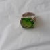 Silver/vintage ring size 9 sale markdown