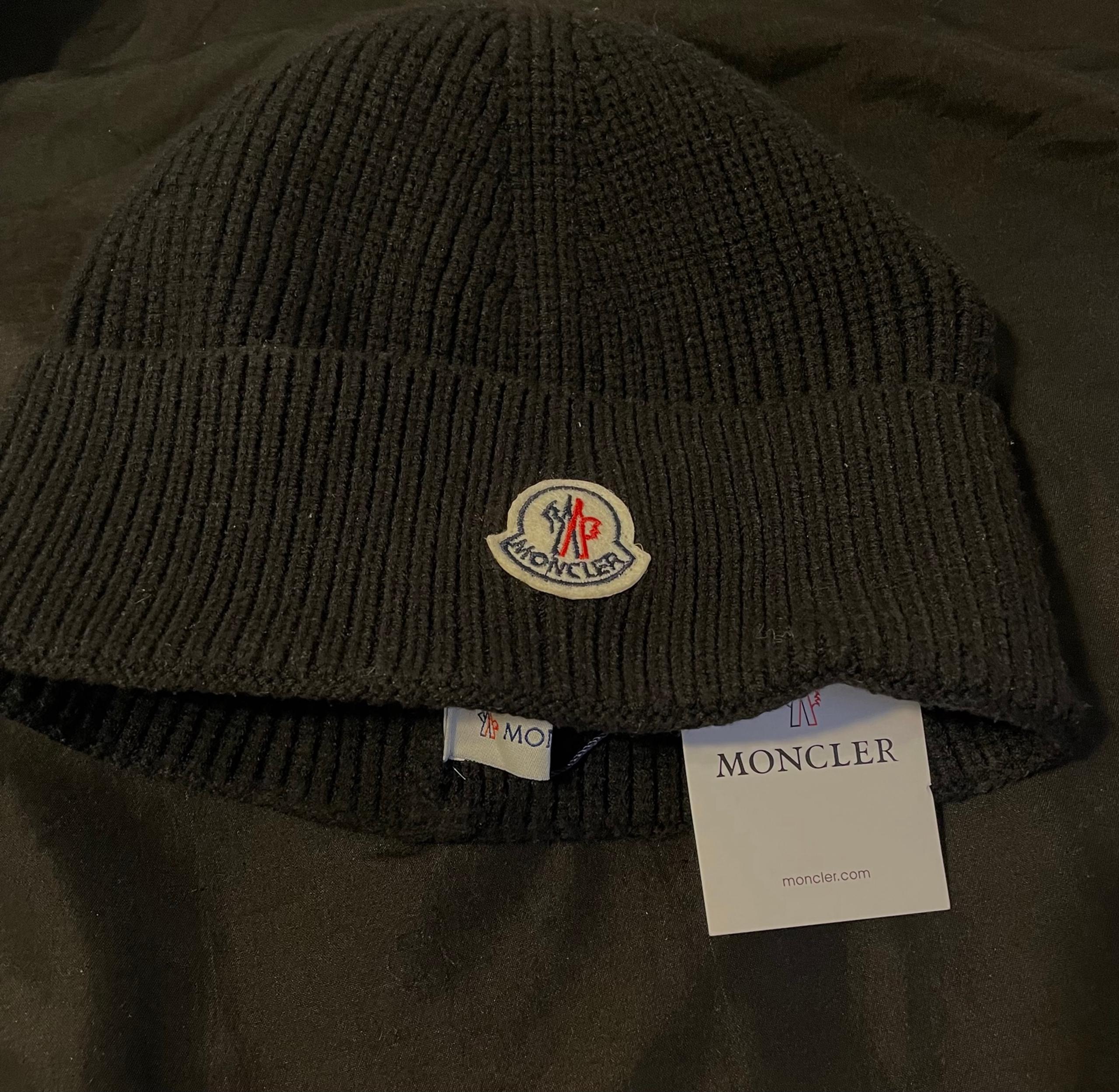 Moncler Beanie