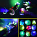 Led Light Up Toys Party Favors Glow in the Dark 83Pcs