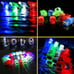 Led Light Up Toys Party Favors Glow in the Dark 83Pcs