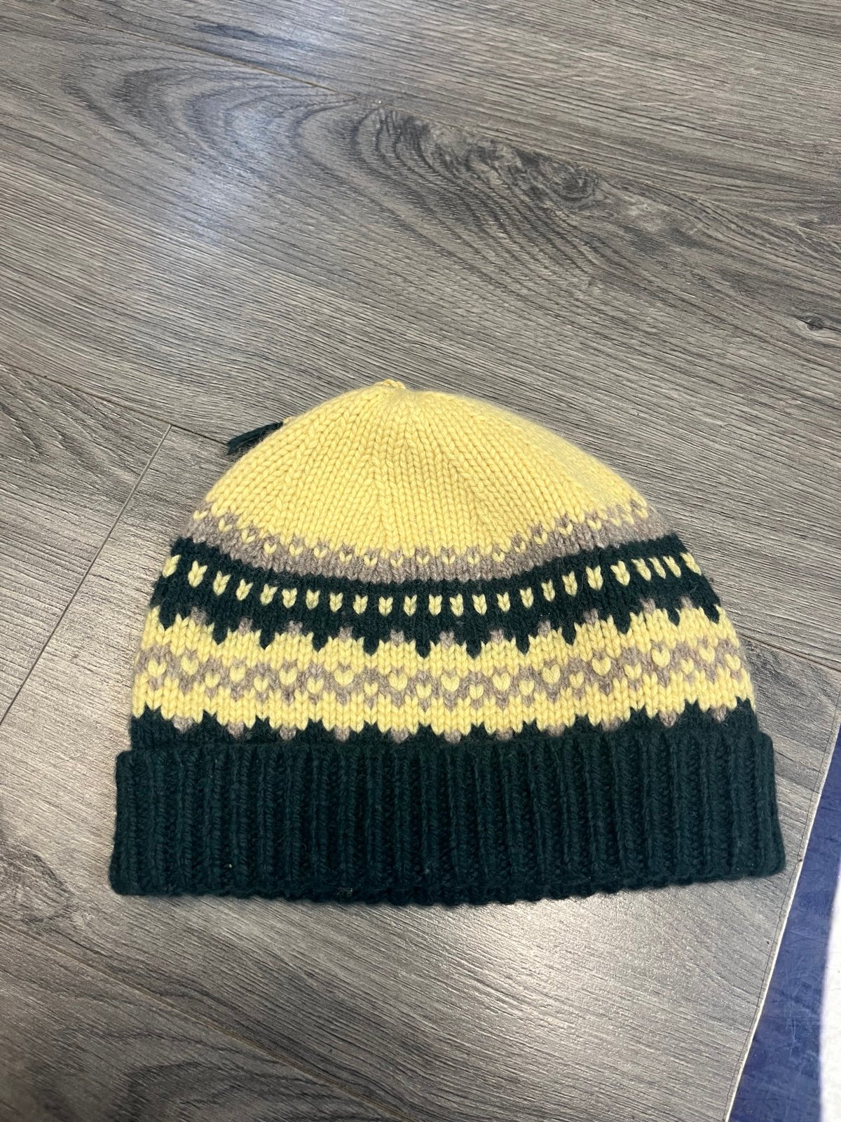 Burberry Beanie
