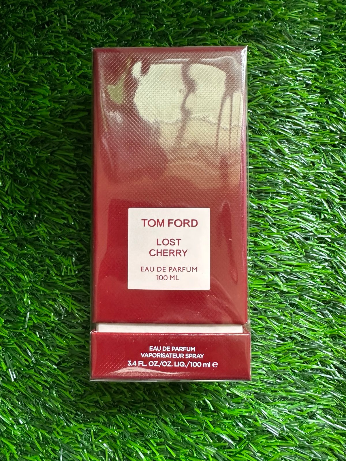 tom ford