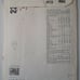 Vogue Couturier Design Pattern (2356) Misses One Piece Dress Uncut! Sz (12)