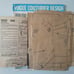 Vogue Couturier Design Pattern (2356) Misses One Piece Dress Uncut! Sz (12)