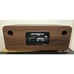 KEiiD KD-B01 AM/FM CD Player Bluetooth USB Playback w/ Power Cord FM Antenna!
