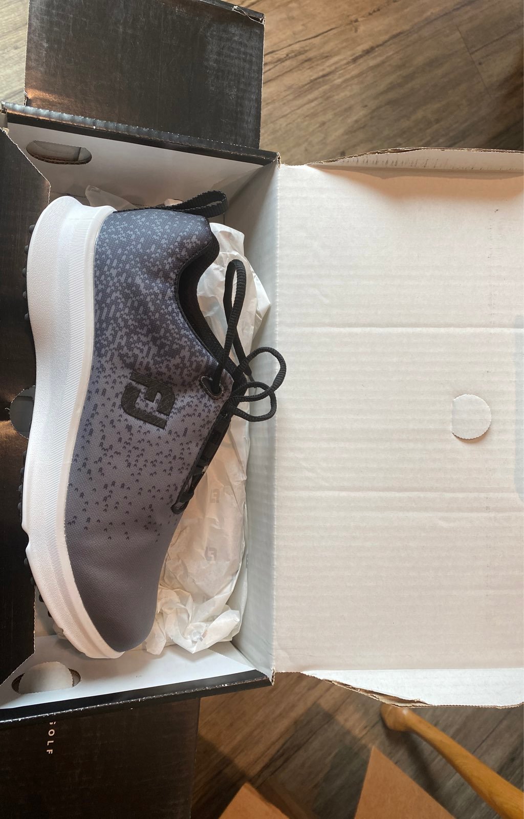 Footjoy leisure womens