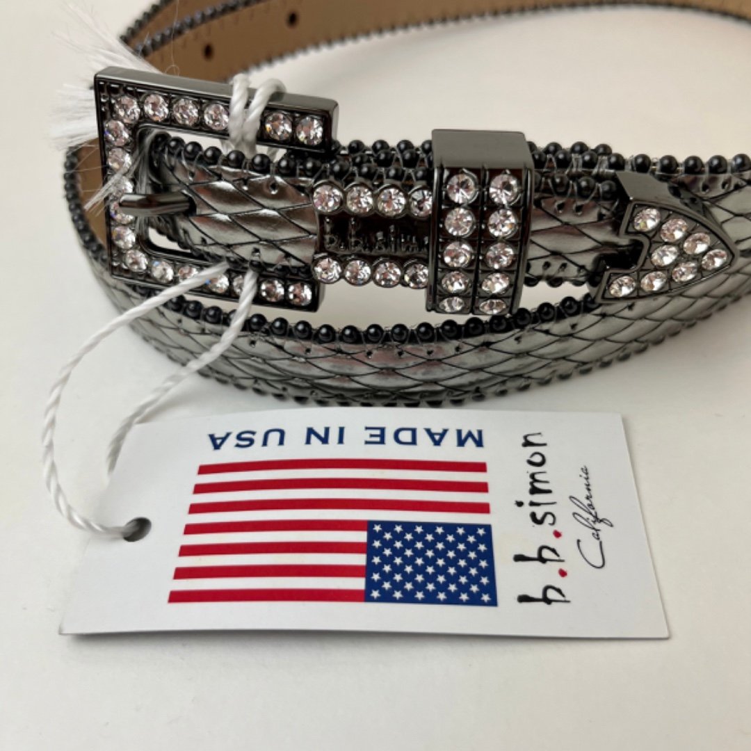 B.b Simon belt