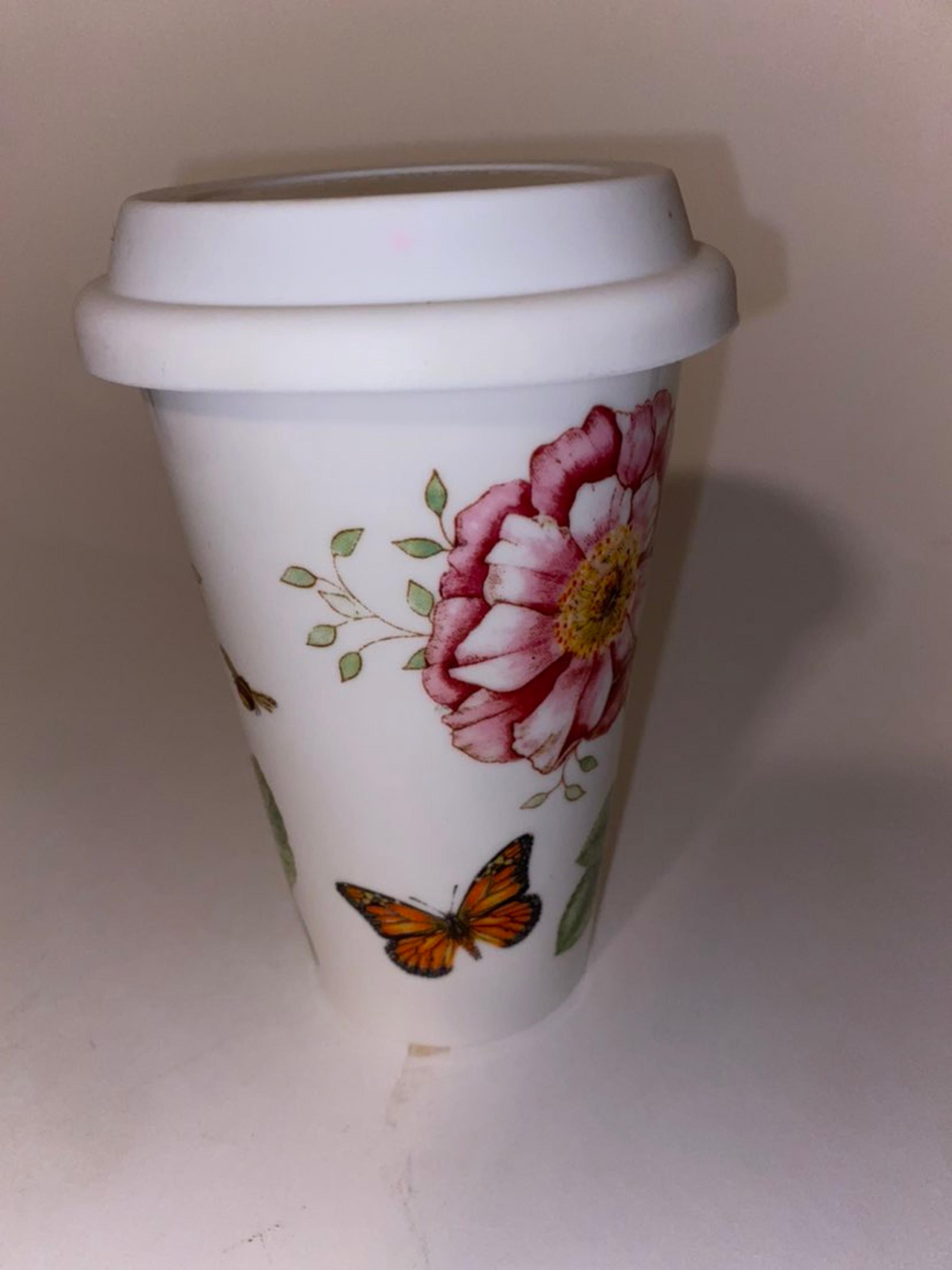 Lenox coffee to go cup