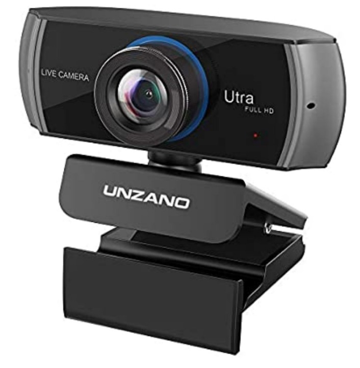 Full hd webcam 1080p