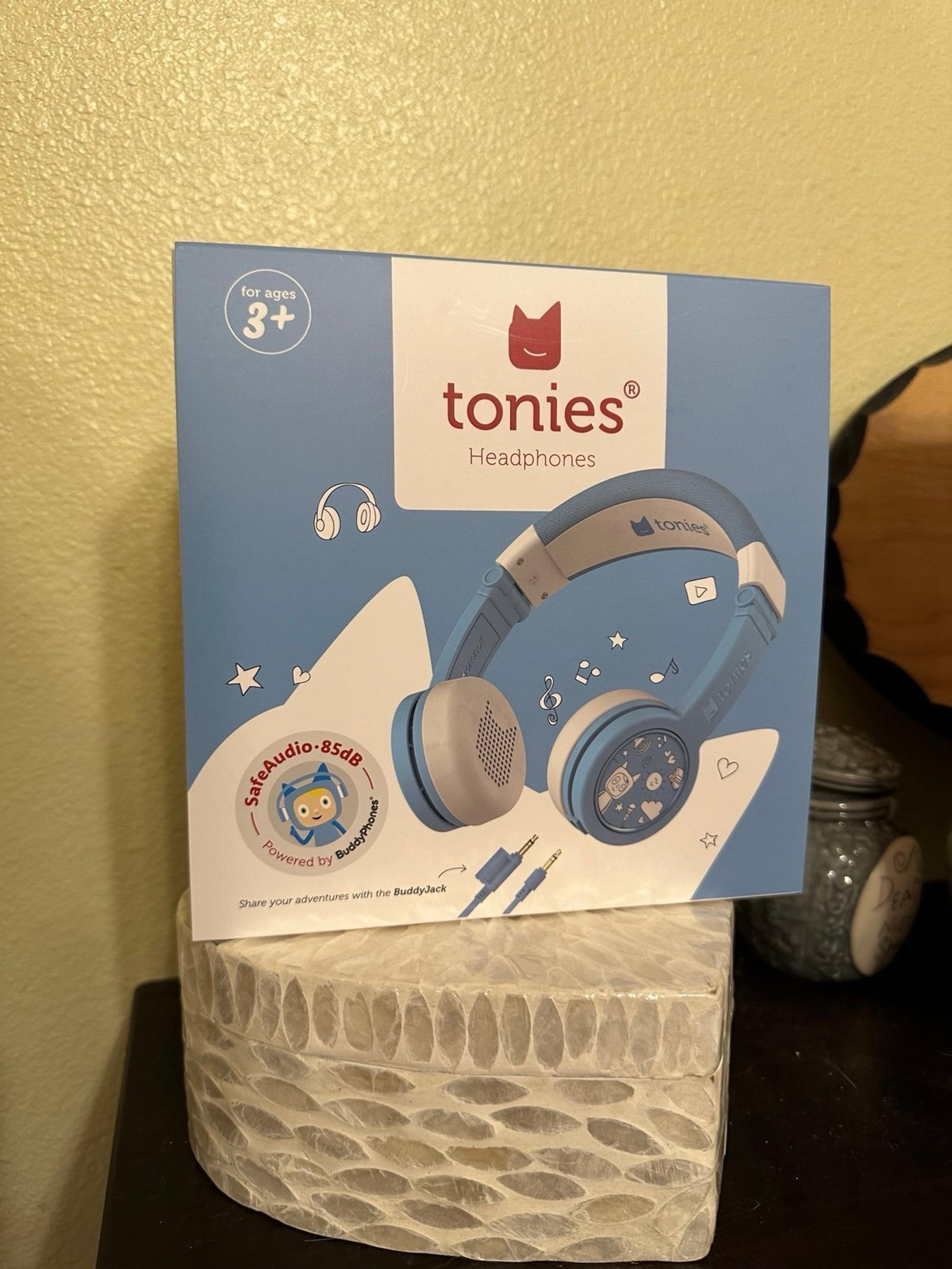 Tonies Headphones