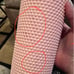 Starbucks US pink Matte Tumbler SEE PICT