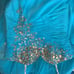 Riva designs formal prom dress