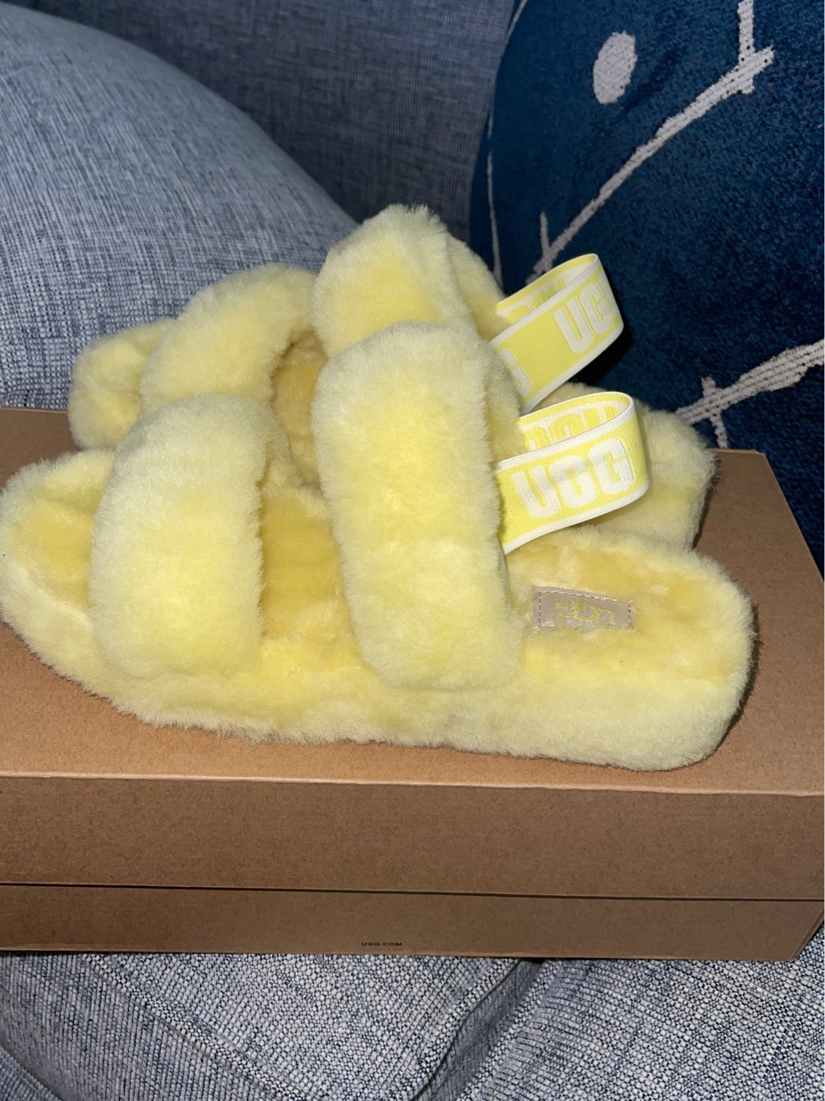 ugg slippers
