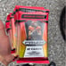 SIX - prizm draft picks cello