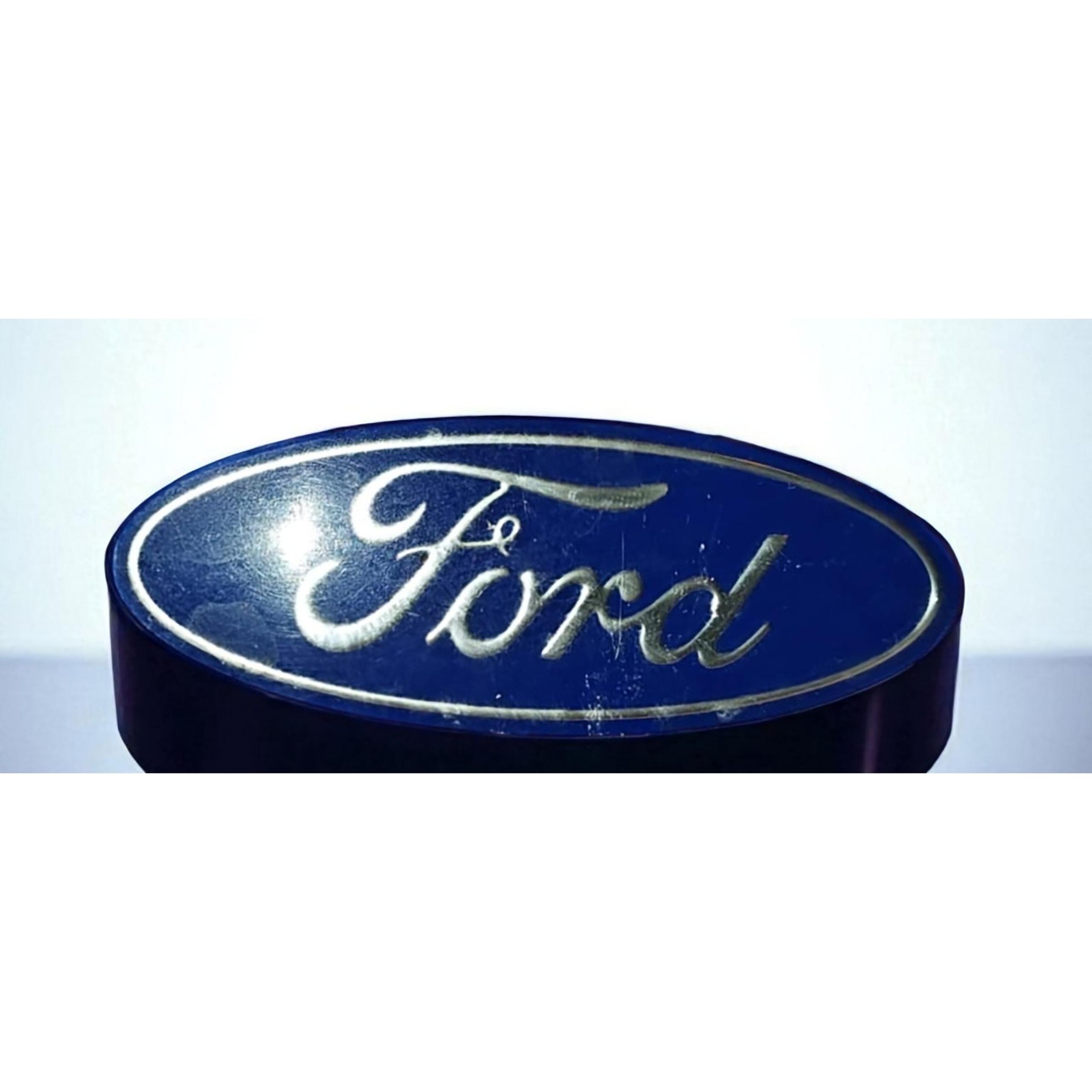 Original Ford Plastic Logo Badge Emblem
