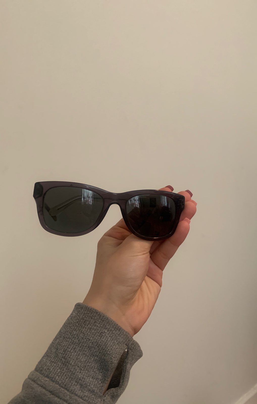 Burberry sunglasses