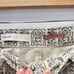 Anthropologie Pilcro High Rise Button Fly Skinny Corduroy Pants Size 26 Stretch