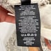 Anthropologie Pilcro High Rise Button Fly Skinny Corduroy Pants Size 26 Stretch
