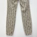 Anthropologie Pilcro High Rise Button Fly Skinny Corduroy Pants Size 26 Stretch