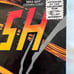 PSA July 2023 Magazine - Steph Curry The Splash - 1 of 500