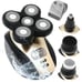 New 5 in 1 Electric Beard Trimmer Razor
