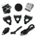 New 5 in 1 Electric Beard Trimmer Razor