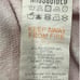 Women's Playboy x Missguided Size 14 Coral Pink Oversized Unisex Full Zip Hoodie