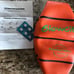 New Glow in The Dark Basketball for Teen Boy - Glowing Red Basket Ball