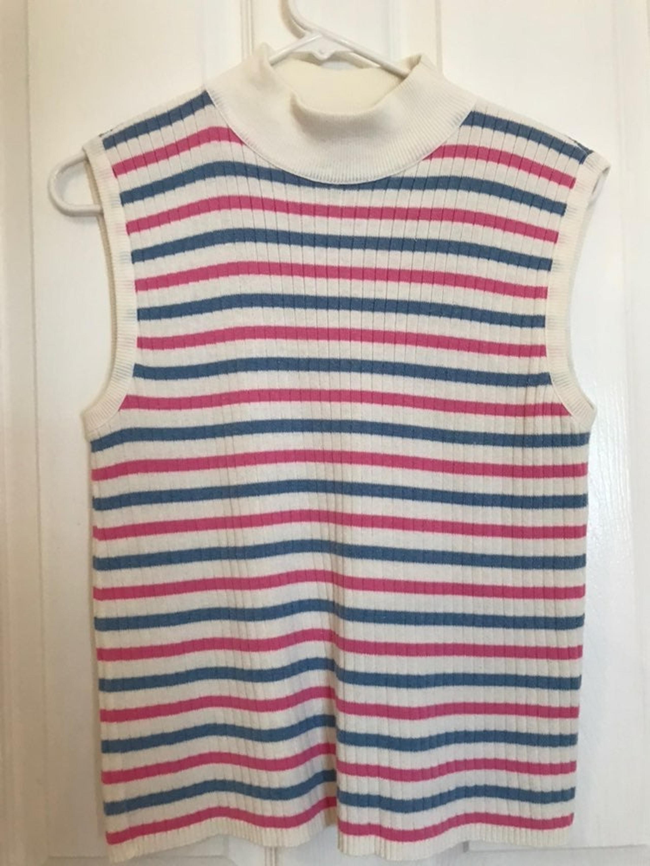 vintage tank top